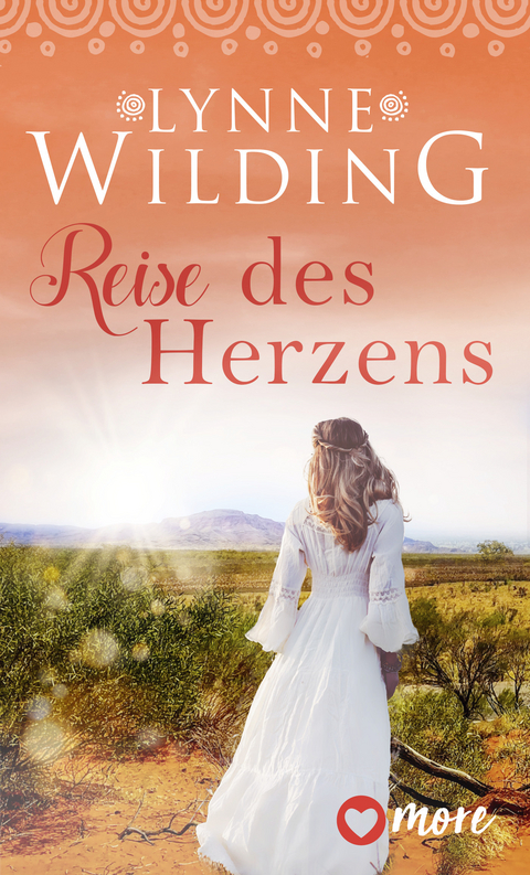 Reise des Herzens -  Lynne Wilding