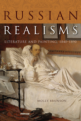 Russian Realisms -  Molly Brunson