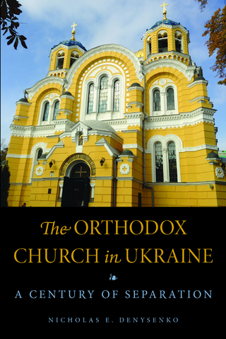Orthodox Church in Ukraine - Nicholas E. Denysenko