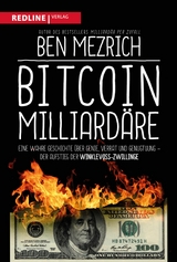 Bitcoin-Milliardäre - Ben Mezrich
