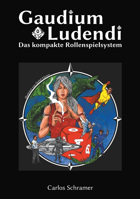 Gaudium Ludendi - Carlos Schramer