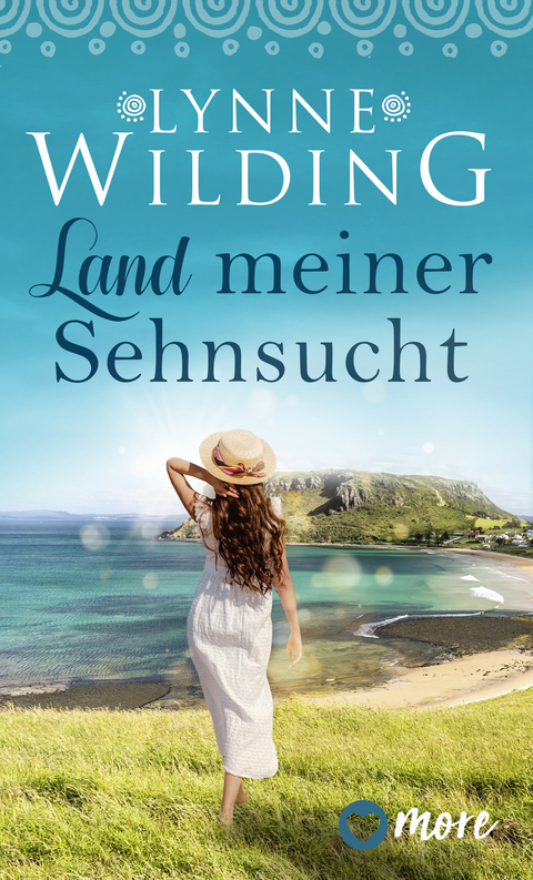 Land meiner Sehnsucht - Lynne Wilding