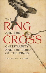 Ring and the Cross - 