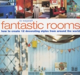 Fantastic Rooms - Wagstaff, Liz