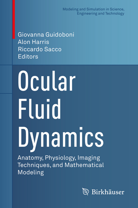 Ocular Fluid Dynamics - 