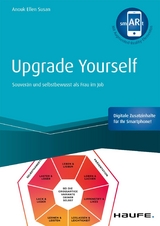 Upgrade yourself - Anouk Ellen Susan