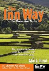 The Inn Way... to the Yorkshire Dales - Reid, Mark