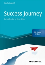 Success Journey -  Claudia Hupprich