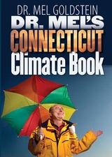 Dr. Mel’s Connecticut Climate Book - Mel Goldstein