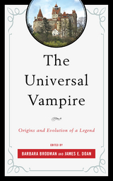 Universal Vampire - 