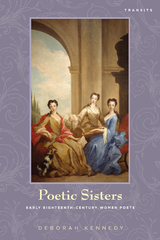 Poetic Sisters -  Deborah Kennedy