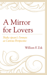 Mirror for Lovers -  William F. Zak