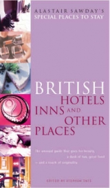 British Hotels, Inns and Other Places - Tate, Stephen; Crosse, Nicola