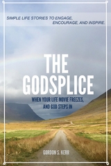 The Godsplice - Gordon S Kerr