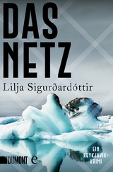 Das Netz -  Lilja Sigurðardóttir