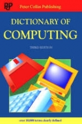 Dictionary of computing - Collin, S.M.H.