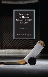 European Ice Hockey Championship Results -  Tomasz Malolepszy