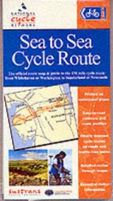 Sea to Sea Cycle Route - 