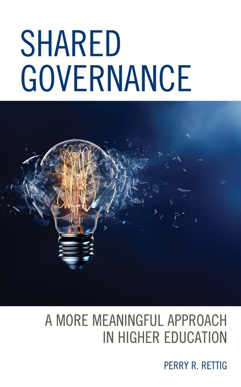 Shared Governance -  Perry R. Rettig