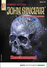 John Sinclair Sonder-Edition 118 - Jason Dark