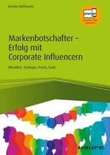 Markenbotschafter - Erfolg mit Corporate Influencern - Kerstin Hoffmann