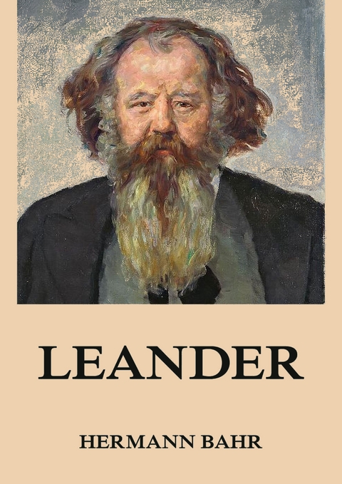 Leander - Hermann Bahr