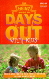 Heinz Guide to Days Out with Kids - May, Christina