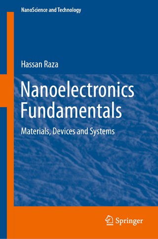 Nanoelectronics Fundamentals - Hassan Raza