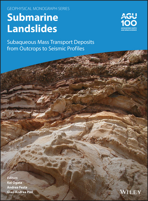 Submarine Landslides - 