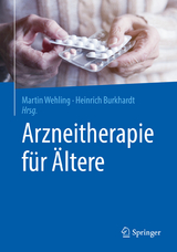 Arzneitherapie für Ältere - 