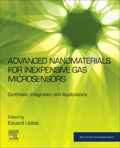 Advanced Nanomaterials for Inexpensive Gas Microsensors - 