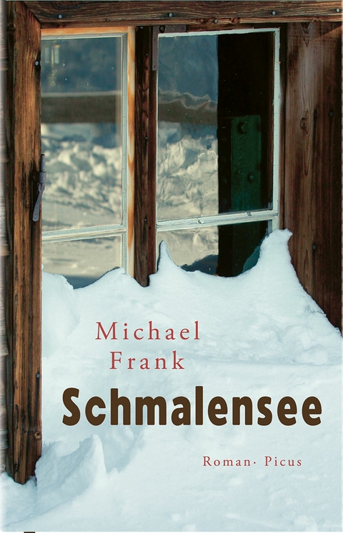 Schmalensee - Michael Frank