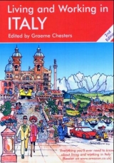 Living and Working in Italy - Daws, Nick; Chesters, Graeme