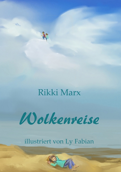 Wolkenreise - Rikki Marx