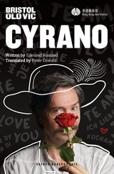 Cyrano -  Edmond Rostand