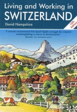 Living and Working in Switzerland - Hampshire, David