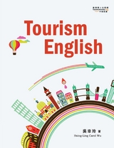 Tourism English -  Hsing-Ling Carol Wu,  吳幸玲