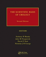 The Scientific Basis of Urology, Second Edition - Mundy, Anthony R.; Fitzpatrick, John; Neal, David E.; George, Nicholas J. R.