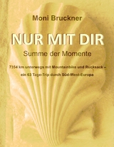 Nur mit dir - Moni Bruckner