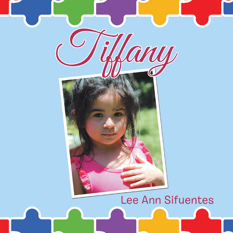 Tiffany - Lee Ann Sifuentes