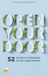 Open Your Door - 