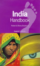 India Handbook - Bradnock, Mr. Robert W.; Bradnock, Roma