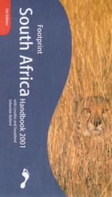 South Africa Handbook - Ballard, Sebastian