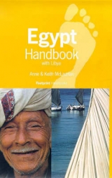 Egypt Handbook - McLachlan, Anne; McLachlan, K. S.