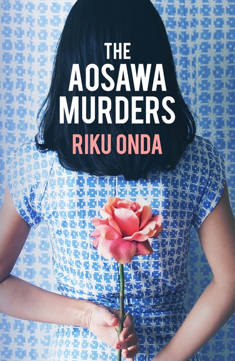 The Aosawa Murders - Riku Onda