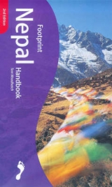 Nepal Handbook - Woodhatch, Tom