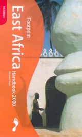 East Africa Handbook - Hodd, Michael