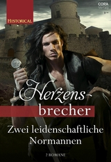 Historical Herzensbrecher Band 6 -  Terri Brisbin,  Carol Townend