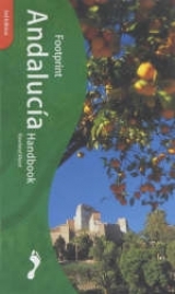 Andalucia Handbook - Mead, Rowland