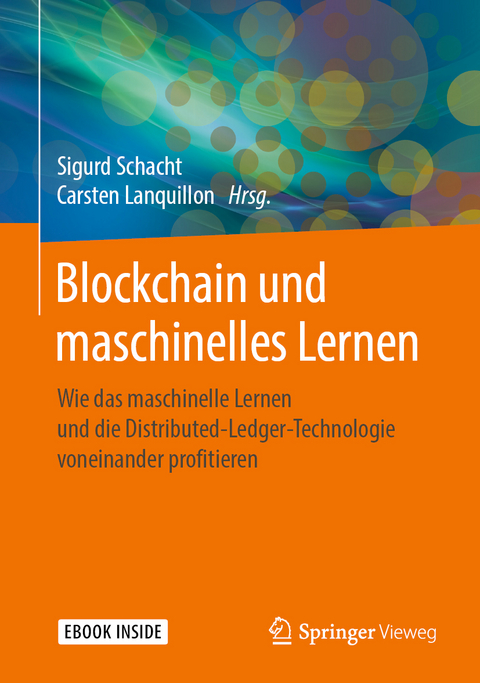 Blockchain und maschinelles Lernen - 